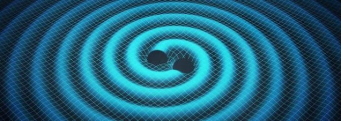 LIGO 제공